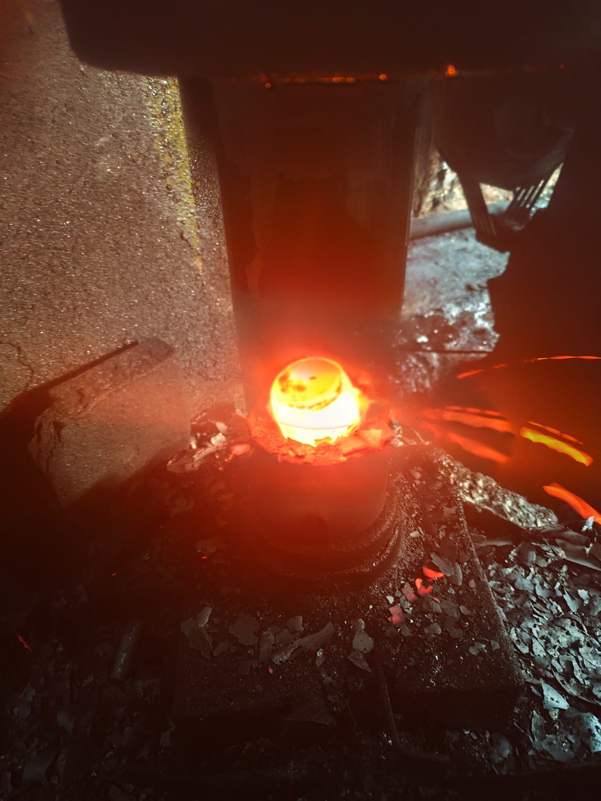 Pınar Metal Sıcak Dövme